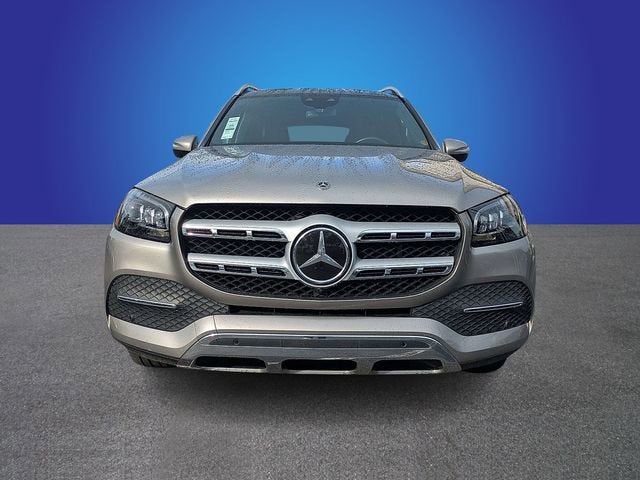 2020 Mercedes-Benz GLS GLS 450