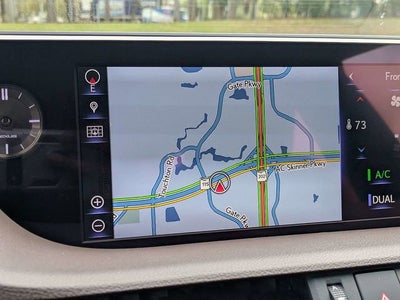 2019 Lexus ES ES 350