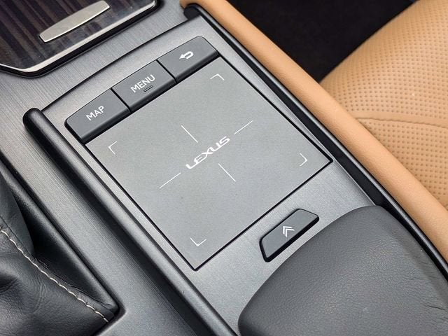 2019 Lexus ES ES 350