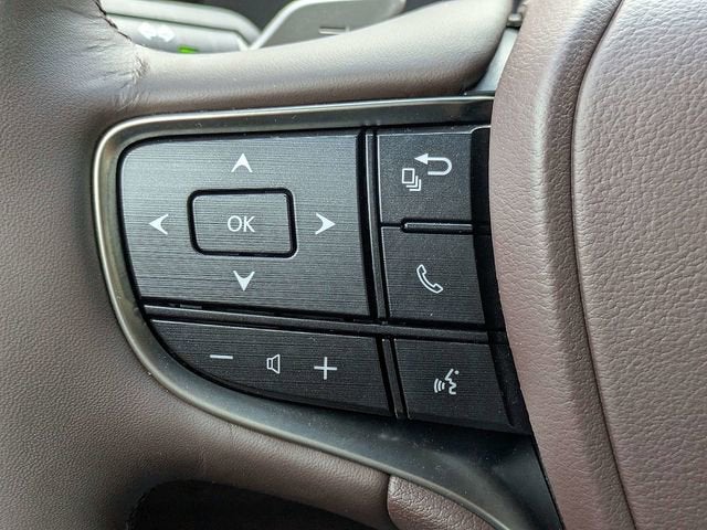 2019 Lexus ES ES 350