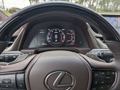 2019 Lexus ES ES 350