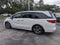 2020 Honda Odyssey Touring