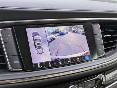 2024 Buick Enclave Premium