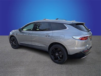 2024 Buick Enclave Premium