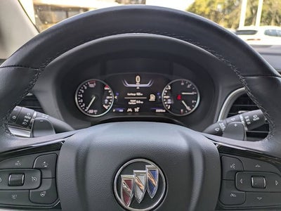 2024 Buick Enclave Premium