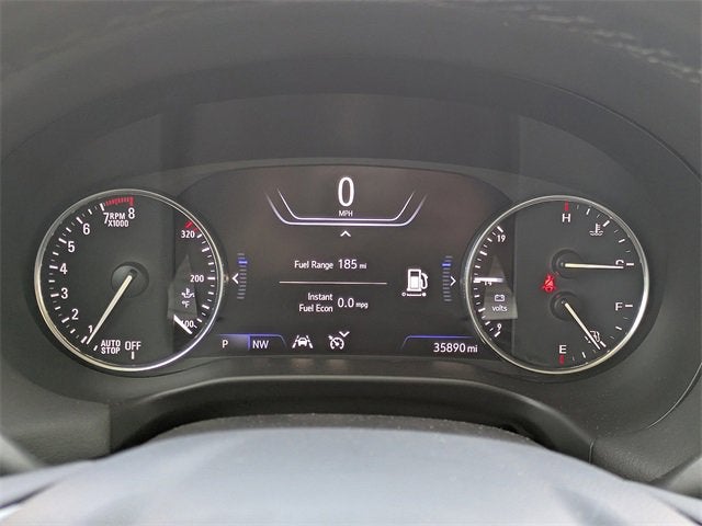 2024 Buick Enclave Premium