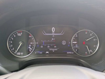 2024 Buick Enclave Premium