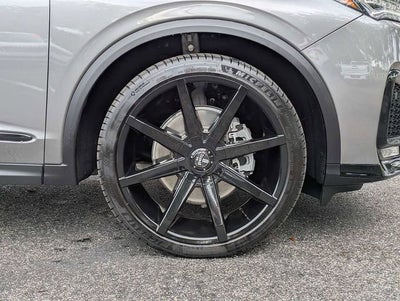 2025 Acura MDX w/A-Spec Package