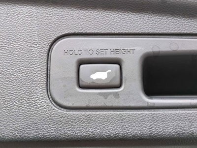 2025 Acura MDX w/A-Spec Package