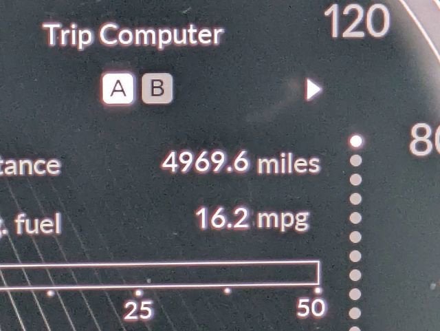 2025 Acura MDX w/A-Spec Package
