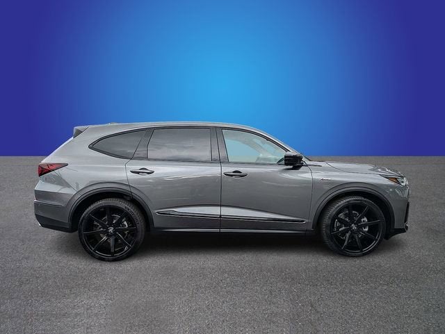 2025 Acura MDX w/A-Spec Package