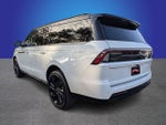 2025 Lincoln Navigator L Black Label