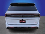 2025 Lincoln Navigator L Black Label
