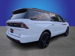 2025 Lincoln Navigator L Black Label