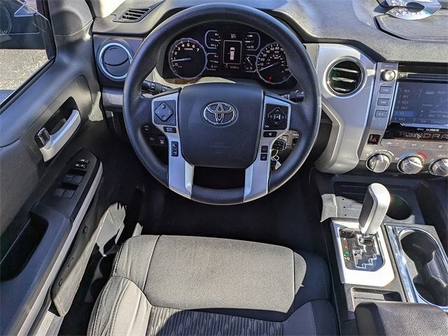 2019 Toyota Tundra 2WD SR5