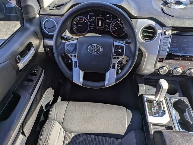 2019 Toyota Tundra 2WD SR5