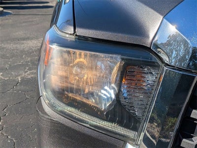 2019 Toyota Tundra 2WD SR5