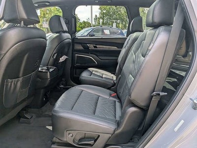 2023 Kia Telluride SX Prestige X-Line