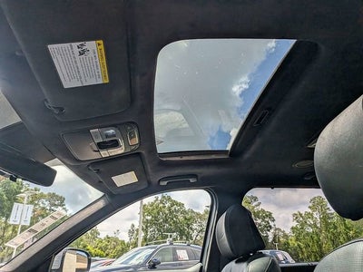 2023 Kia Telluride SX Prestige X-Line