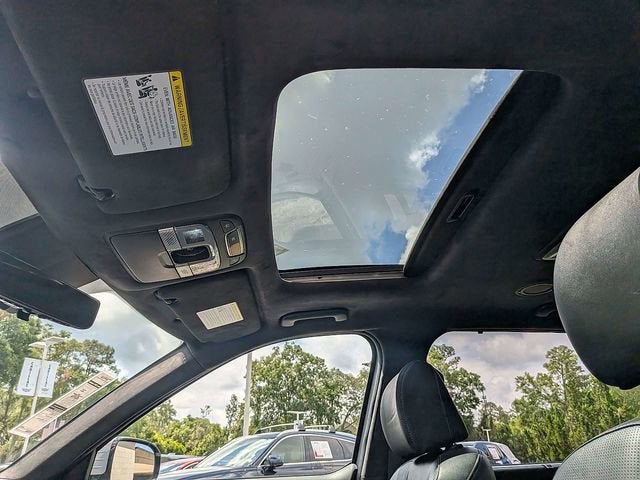 2023 Kia Telluride SX Prestige X-Line
