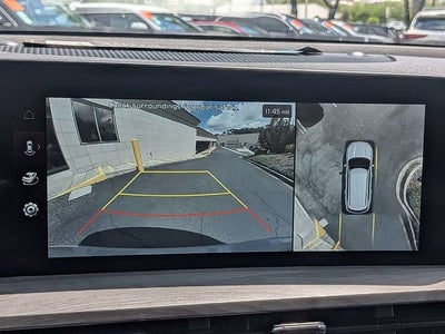 2023 Kia Telluride SX Prestige X-Line