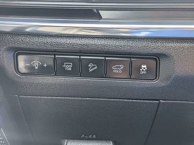 2023 Kia Telluride SX Prestige X-Line