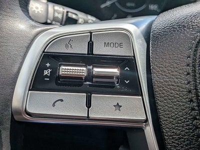 2023 Kia Telluride SX Prestige X-Line