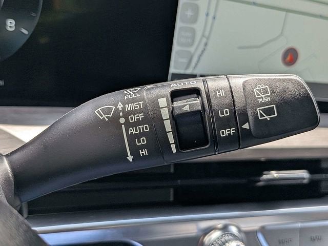 2023 Kia Telluride SX Prestige X-Line