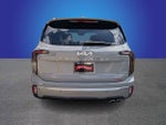 2023 Kia Telluride SX Prestige X-Line