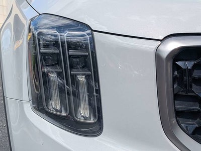 2023 Kia Telluride SX Prestige X-Line