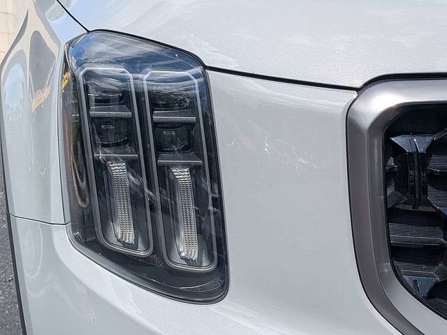 2023 Kia Telluride SX Prestige X-Line