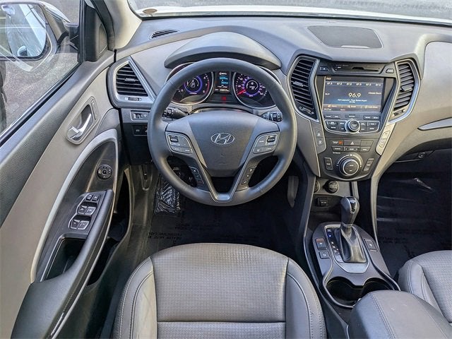 2016 Hyundai Santa Fe Sport 4DR FWD 2.0T