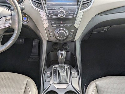 2016 Hyundai Santa Fe Sport 4DR FWD 2.0T