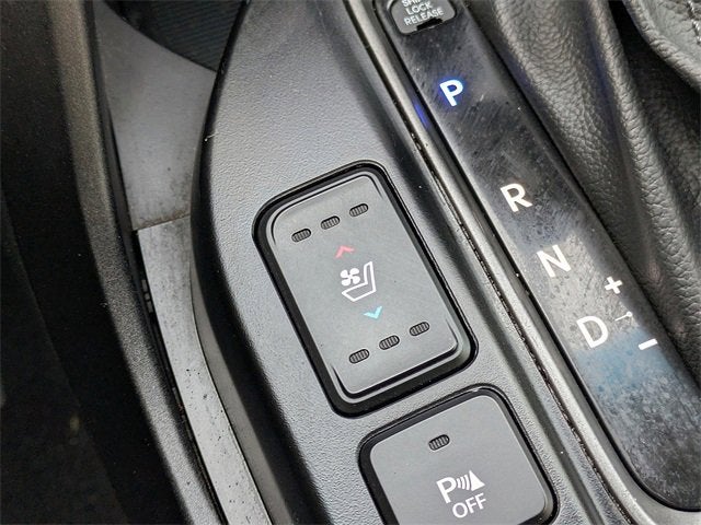 2016 Hyundai Santa Fe Sport 4DR FWD 2.0T