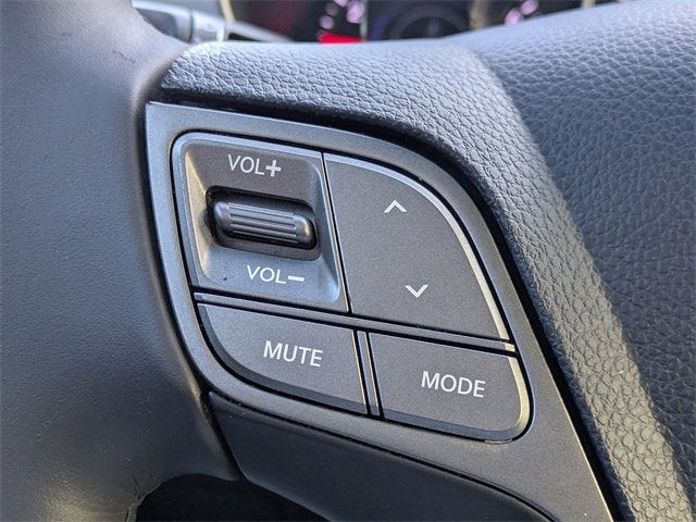 2016 Hyundai Santa Fe Sport 4DR FWD 2.0T