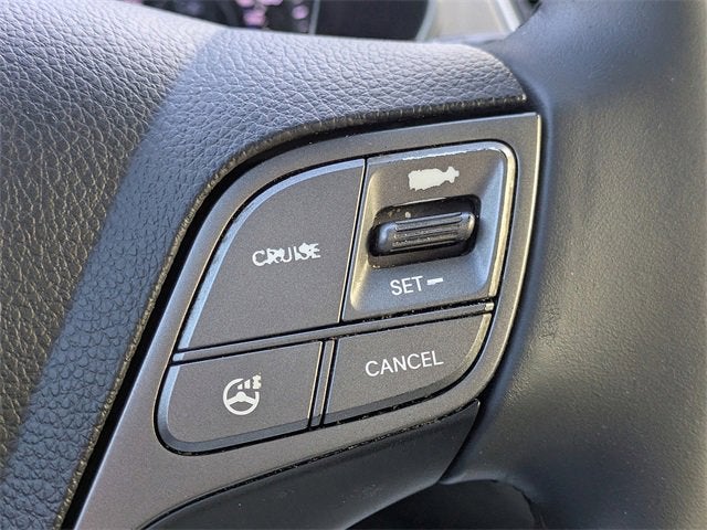 2016 Hyundai Santa Fe Sport 4DR FWD 2.0T