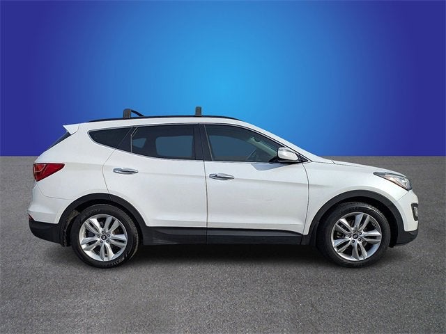 2016 Hyundai Santa Fe Sport 4DR FWD 2.0T