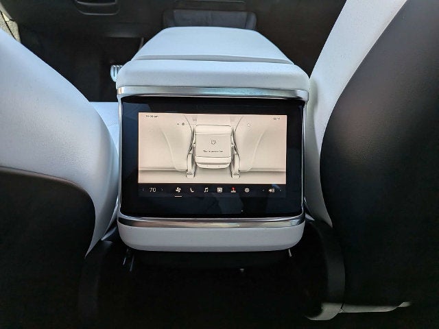 2022 Tesla Model S 4DR SDN AWD LONG