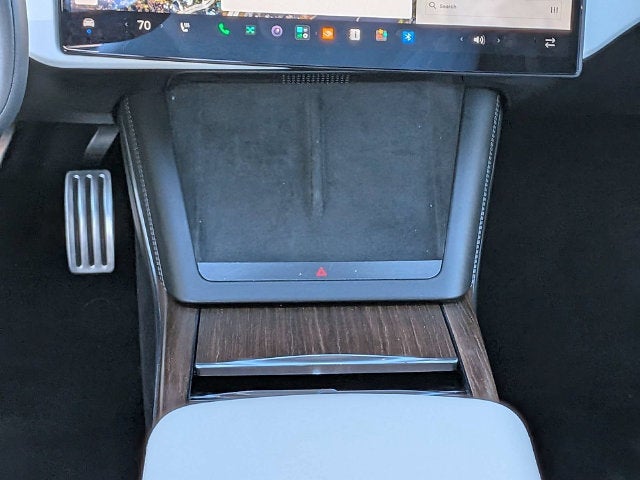 2022 Tesla Model S 4DR SDN AWD LONG