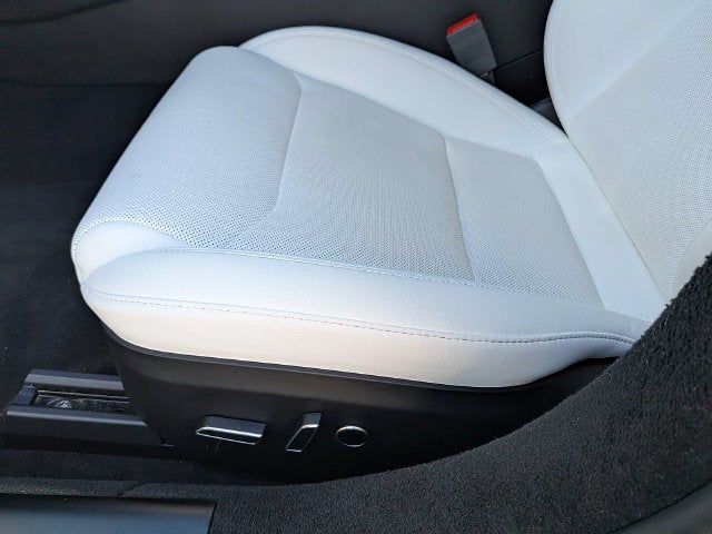 2022 Tesla Model S 4DR SDN AWD LONG