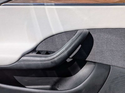 2022 Tesla Model S 4DR SDN AWD LONG