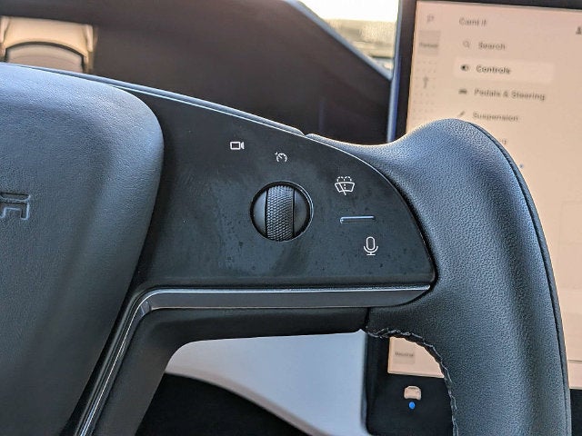 2022 Tesla Model S 4DR SDN AWD LONG