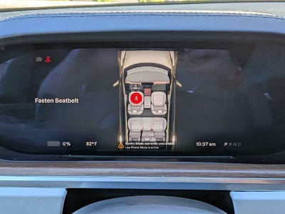 2022 Tesla Model S 4DR SDN AWD LONG