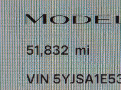 2022 Tesla Model S 4DR SDN AWD LONG