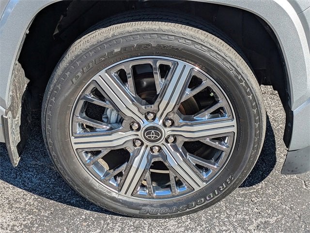 2023 Toyota Sequoia SR5