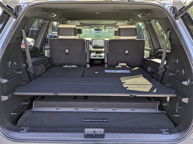 2023 Toyota Sequoia SR5