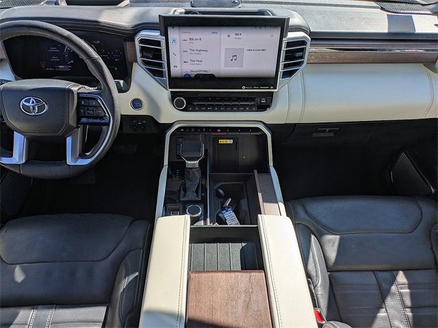 2023 Toyota Sequoia SR5