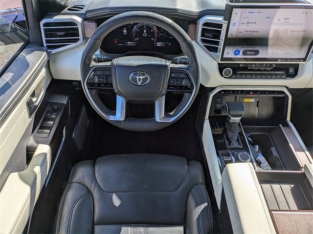 2023 Toyota Sequoia SR5