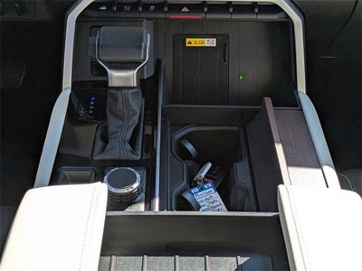 2023 Toyota Sequoia SR5