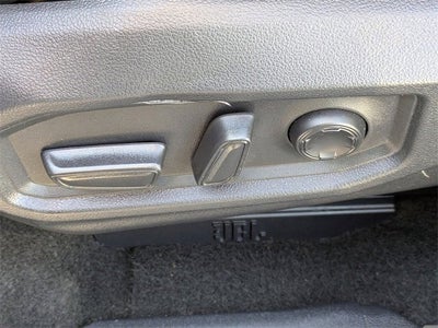 2023 Toyota Sequoia SR5